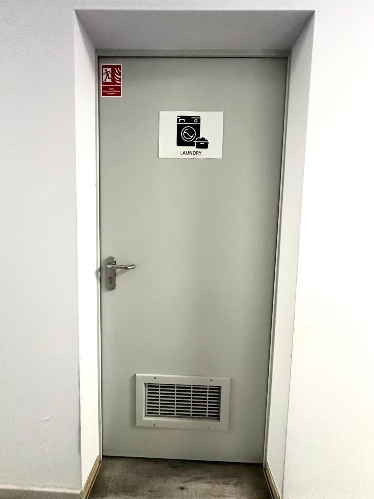 Leilighet Przyjazni 16 25 - Self Check-in 20h - Lift Wrocław